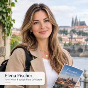 Elena Fischer